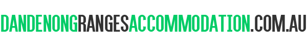 Dandenong Ranges Accommodation